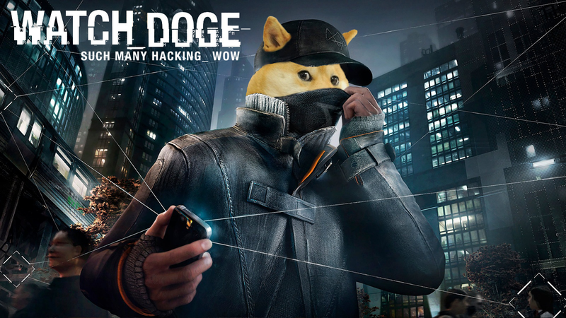 Illustration for article titled Watch_Dogs finally gets a new release date